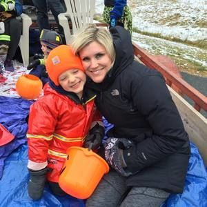 Meet your Posher, Stacey